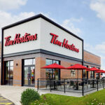 Lantz among new Tim Hortons builds scheduled