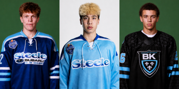 Fall River players top list of N.S. prospects available in QMJHL Draft in June