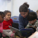 Province, feds announce more child-care spaces for Halifax area