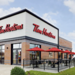 Lantz among new Tim Hortons builds scheduled