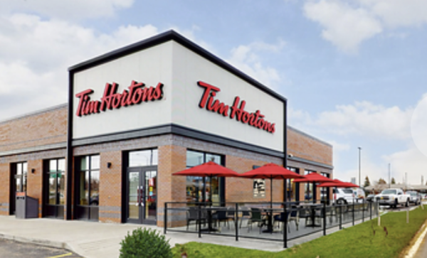 tims store