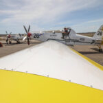 N.S. contracts water bombers for wildfire season