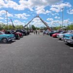 PHOTOS/VIDEO: Car enthusiasts come out to Fifth annual Ritchie Gilby Memorial Car Show