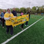 PHOTOS/VIDEO: Relay for Life fundraising goal crushed at Lockview High
