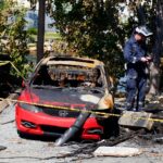 Bridgewater Police investigating fatal fire; working to determine identity of deceased person