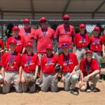 LWF Buccaneers take Halifax Classic tournament gold medal