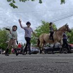PHOTOS/VIDEOS: Uniacke & District Fire’s Firefighter Fair brings community out