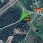 Environmental culvert installation requires Old Enfield Road closure, detour for motorists