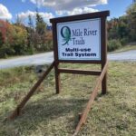 Nine Mile River trails, Shubenacadie Canal Commission receive provincial funding