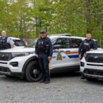 RCMP holding open house June 6 to introduce officers serving Fall River