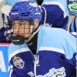 Tillman, Duffy, Munden among five locals to hear names called during MHL Draft