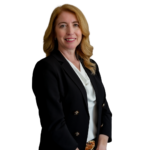 Amanda Mombourquette launches campaign to become new N.S. Liberal Party leader