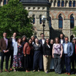 Environmental and Conservation organizations unite to fight federal environmental rollbacks