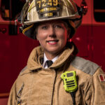 HRM announces Deryn Rizzi as new Chief of Halifax Fire & Emergency