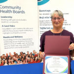 Volunteers power food lifeline in Sackville