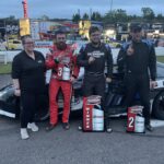 Back-to-back: Naugle takes second straight Pro Stock Tour checkered flag at FGI 150