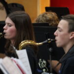 PHOTOS: GPV holds musically pleasing year-end band concert and awards night