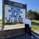 ADVERTORIAL: Dr. Skylar Tierney, ND brings passionate, whole-person care to Choice Health Centre Fall River
