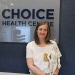 ADVERTORIAL: Finding relief, naturally: Acupuncture care close to home at Choice Health Centre