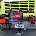 Community support helps local firefighters purchase equipment