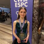 Award-winning research makes a difference for Lively where it matters most