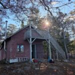 In Community: Creating hope at Scout Cabin No. 8