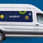 Rec Van visiting communities across HRM