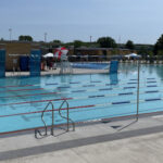 Halifax Common pool, municipal splash pads opening