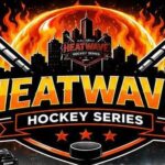 ADVERTORIAL: Heatwave Hockey Series bringing summer hockey experience to Halifax