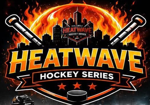 heatwave hockey