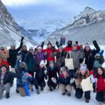 Fifty organizations unite to advance nature-based education across Canada