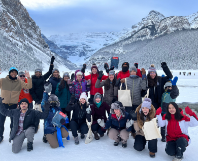 hiking-in-banff-wild-outside-calgary-2023