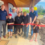 Provincial support for Judique beef processor, retailer