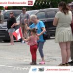 Shubenacadie Hay Days Canada Day parade 2026 Livestream (Edit)