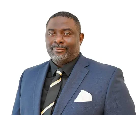 Adegoke Fadare