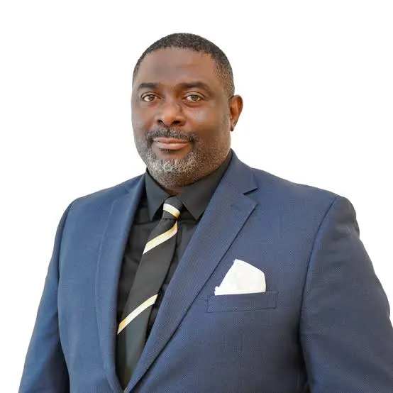 Adegoke Fadare
