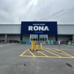 RONA Inc. acquires five stores, including Elmsdale, direct delivery centre in Atlantic Canada