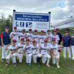 Tri-County Rangers sweep Bedford Days Tournament with U13, U15 AAA titles