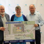 Shubenacadie housing project grows to 18 units as new design unveiled