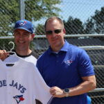 Field of Dreams diamonds give 150 more kids a chance to play ball