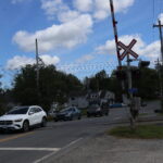 Overnight closure planned for Highway 2 rail crossing in Enfield