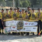 LWF U-15A Miners rally to capture Titan Classic championship