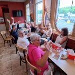 Photos/Video: Miracle Treat Day at Dairy Queen Fall River