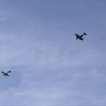 PHOTOS/VIDEO: Air Show Atlantic 2026 takes it’s inaugural flight at Saint John Airport