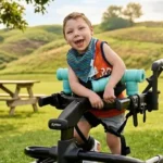 Community support needed to help Rip Stevens; family launches fundraiser for life-changing therapy