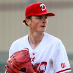 Cole Harbour’s Rogers signs as undrafted free agent with MLB’s Padres