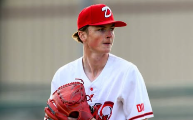 AJ Rogers