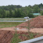 Future Highway 102 ramps considered, but not included in Enfield overpass project