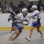 Fall River players key Nova Scotia’s victory in U17 female play at lacrosse nats
