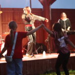 PHOTOS: Morgan Toney, DeeDee Austin brings the energy to Sipekne’katik